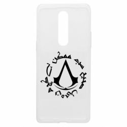 Чехол из раздела Assassin's Creed Assassin's Creed Mirage для OnePlus 8 - FATLINE Чехол из раздела Assassin's Creed Assassin's Creed Mirage для OnePlus 8