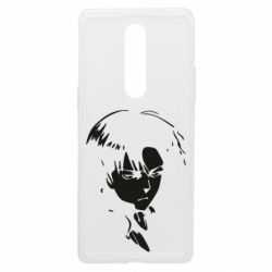 Чехол из раздела Атака на титанов Attack on Titan: Levi Ackermann для OnePlus 8