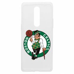 Чехол из раздела Баскетбол Boston Celtics для OnePlus 8