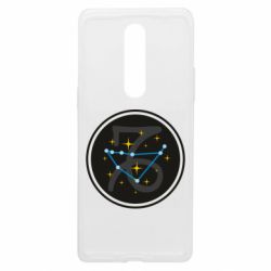 Чехол из раздела Знаки зодиака Capricorn constellation для OnePlus 8