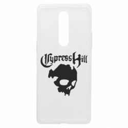 Чехол из раздела Cypress Hill Cypres hill Vintage для OnePlus 8 - FATLINE Чехол из раздела Cypress Hill Cypres hill Vintage для OnePlus 8