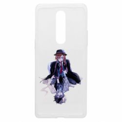 Чехол из раздела Великий из бродячих псов Дазай и Чуя для OnePlus 8