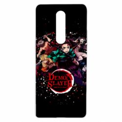 Чехол из раздела Demon Slayer Demon Slayer для OnePlus 8