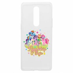 Чехол из раздела My Little Pony Дружба-это чудо для OnePlus 8