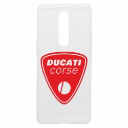 Чехол из раздела Ducati Ducati Corse для OnePlus 8