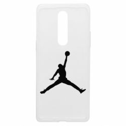 Чехол из раздела Баскетбол Джордан для OnePlus 8