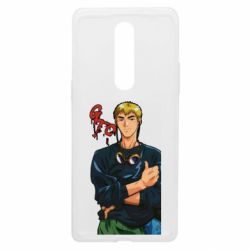 Чехол из раздела Крутой учитель Онидзука Эйкити Онидзука для OnePlus 8