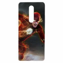 Чехол из раздела Flash Flash in move для OnePlus 8