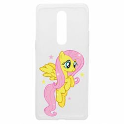 Чехол из раздела My Little Pony Fluttershy для OnePlus 8