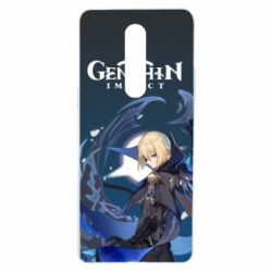Чехол из раздела Genshin Impact Genshin Impact Dainsleif для OnePlus 8