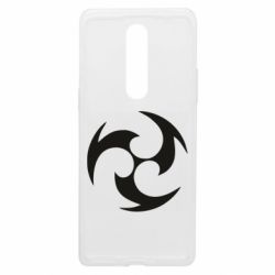 Чехол из раздела Genshin Impact Genshin Impact Electro для OnePlus 8