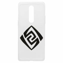 Чехол из раздела Genshin Impact Genshin Impact Geo для OnePlus 8