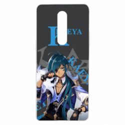 Чехол из раздела Genshin Impact Genshin Impact Kaeya для OnePlus 8
