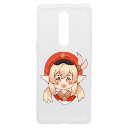 Чехол из раздела Genshin Impact Genshin Impact Klee для OnePlus 8