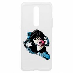 Чехол из раздела Demon Slayer Giyu Tomioka для OnePlus 8