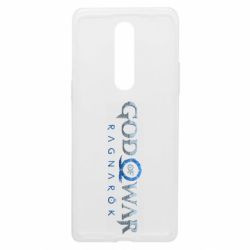 Чехол из раздела God of War God of War R A G N A R E K для OnePlus 8