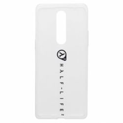 Чехол из раздела Half-Life Half-Life 2 для OnePlus 8