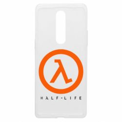 Чехол из раздела Half-Life Half-life logotype для OnePlus 8