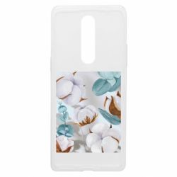 Чехол из раздела Авторские принты Хлопок украинский для OnePlus 8 - FATLINE Чехол из раздела Авторские принты Хлопок украинский для OnePlus 8