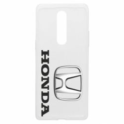 Чехол из раздела Honda Honda 3D Logo для OnePlus 8