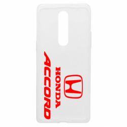 Чехол из раздела Honda Honda Accord для OnePlus 8