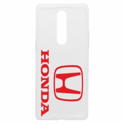 Чехол из раздела Honda Honda Classic для OnePlus 8