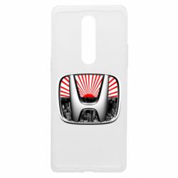 Чехол из раздела Honda Honda JDM для OnePlus 8