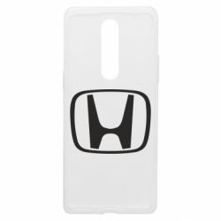 Чехол из раздела Honda Honda Logo для OnePlus 8