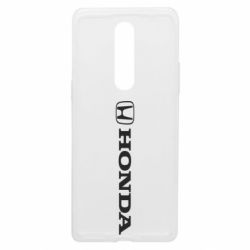 Чехол из раздела Honda Honda Small Logo для OnePlus 8