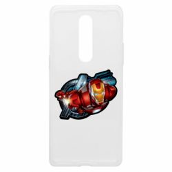 Чехол из раздела Железный человек Iron Man and Avengers для OnePlus 8