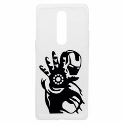 Чехол из раздела Железный человек Iron man ready for battle для OnePlus 8 - FATLINE Чехол из раздела Железный человек Iron man ready for battle для OnePlus 8