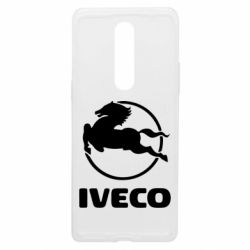 Чехол из раздела Грузовики IVECO для OnePlus 8