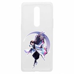 Чехол из раздела Demon Slayer Канаэ Кочо для OnePlus 8