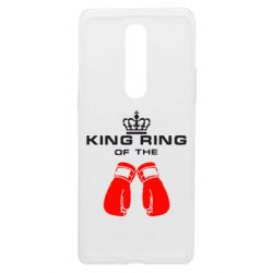 Чехол из раздела Бокс/Кикбоксинг King Ring для OnePlus 8