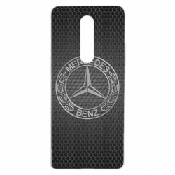 Чехол из раздела Грузовики Mercedes Benz для OnePlus 8