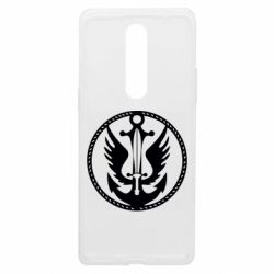 Чехол из раздела Морская пехота Морская Пехота для OnePlus 8