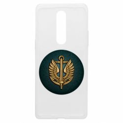 Чехол из раздела Морская пехота Морские пехотинцы для OnePlus 8