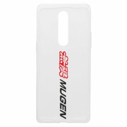 Чехол из раздела Honda Mugen Logo для OnePlus 8