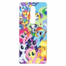 Чехол из раздела My Little Pony My Little Pony. для OnePlus 8