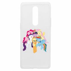 Чехол из раздела My Little Pony My Little Pony для OnePlus 8