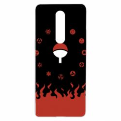 Чехол из раздела Саске Учиха Naruto Sasuke Uchiha Sharingan для OnePlus 8 - FATLINE Чехол из раздела Саске Учиха Naruto Sasuke Uchiha Sharingan для OnePlus 8