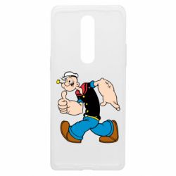 Чехол из раздела Мультфильмы Papay для OnePlus 8 - FATLINE Чехол из раздела Мультфильмы Papay для OnePlus 8