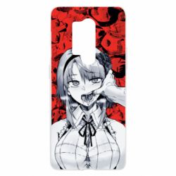 Чехол из раздела Ahegao Ахегао для OnePlus 8 Pro - FATLINE Чехол из раздела Ahegao Ахегао для OnePlus 8 Pro