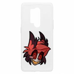 Чехол из раздела Отель Хазбин Alastor head для OnePlus 8 Pro