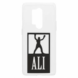 Чехол из раздела Бокс/Кикбоксинг Ali для OnePlus 8 Pro