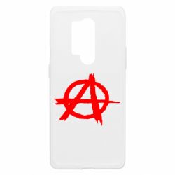 Чехол из раздела Sons of Anarchy Anarchy для OnePlus 8 Pro - FATLINE Чехол из раздела Sons of Anarchy Anarchy для OnePlus 8 Pro