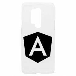 Чехол из раздела Программистам Аngular для OnePlus 8 Pro - FATLINE Чехол из раздела Программистам Аngular для OnePlus 8 Pro