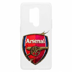 Чехол из раздела Арсенал (Arsenal) Arsenal Art Logo для OnePlus 8 Pro - FATLINE Чехол из раздела Арсенал (Arsenal) Arsenal Art Logo для OnePlus 8 Pro