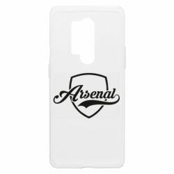 Чехол из раздела Арсенал (Arsenal) Arsenal shield logo для OnePlus 8 Pro - FATLINE Чехол из раздела Арсенал (Arsenal) Arsenal shield logo для OnePlus 8 Pro