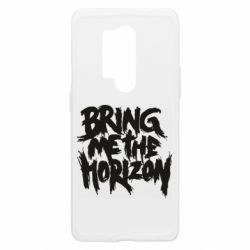 Чехол из раздела Bring me the horizon BMTH logo для OnePlus 8 Pro